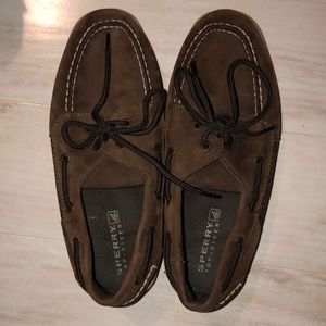 Sperry Top Sider Shoe, 6 M